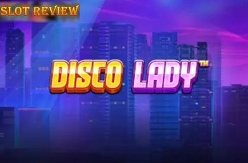 Disco Lady icon